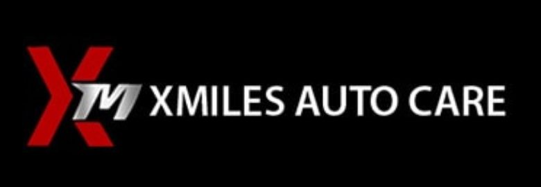 Xmiles Auto Care LLC