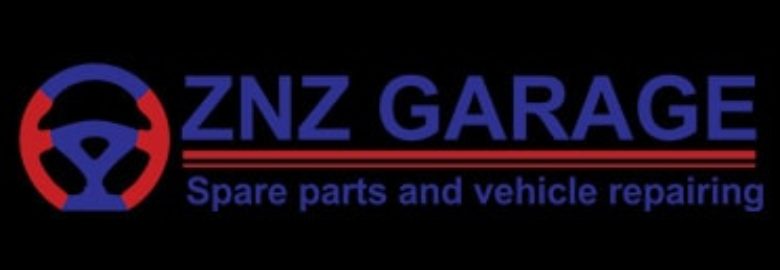 ZNZ Garage