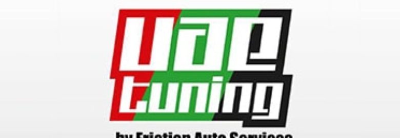 UAE Tuning by Friction Auto Services