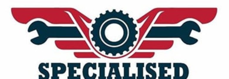 Specialised Auto Care