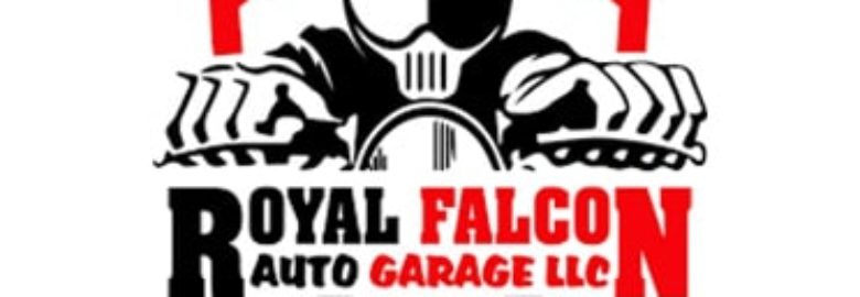 Royal Falcon Auto Garage