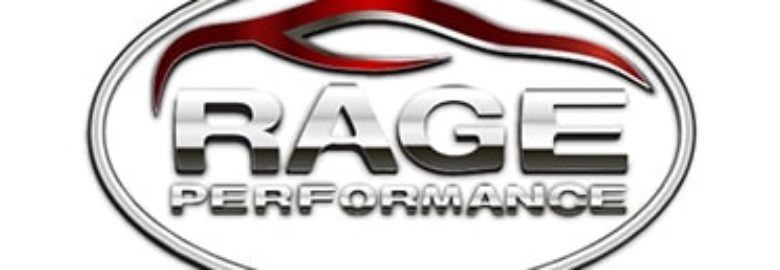 Rage Performance Garage
