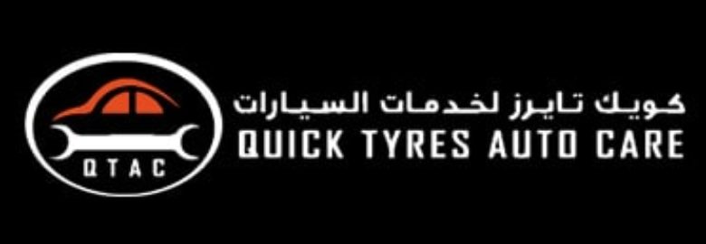 Quick Tyres Auto Care