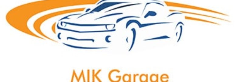 MIK Garage