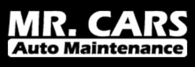 Mr. Cars Auto Maintenance