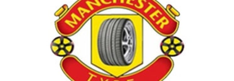 Manchester Tyre Trading