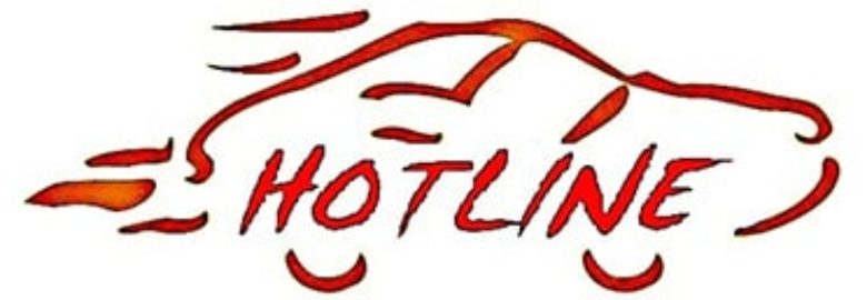 Hotline Auto Workshop