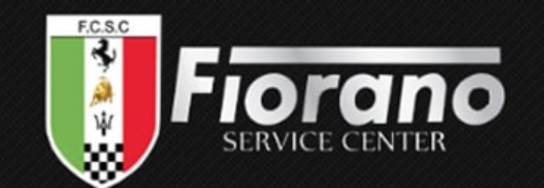 Fiorano Service Center