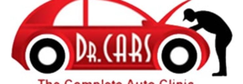 Dr. Cars Garage