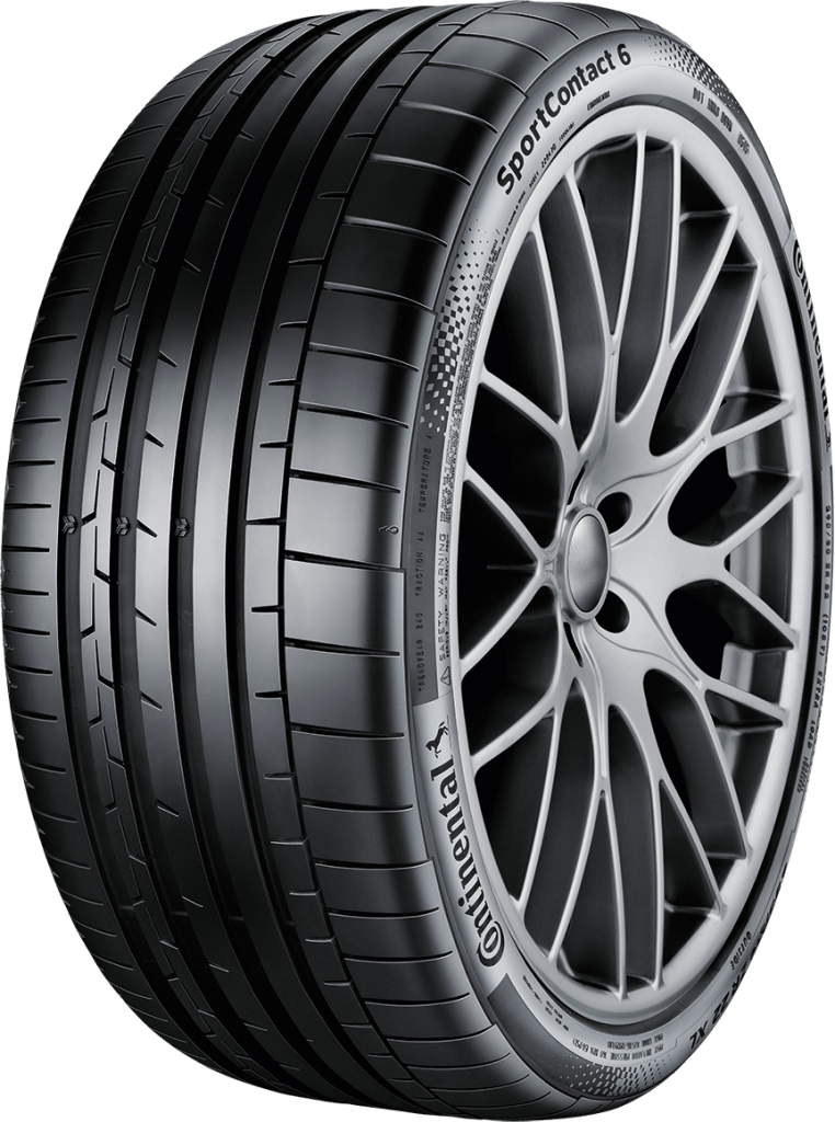 UAE's car tire laws are important. Keep yourself up to date.