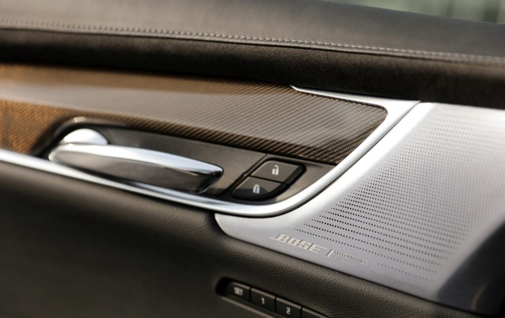 General Motors' top tips for cleaning your car's interior