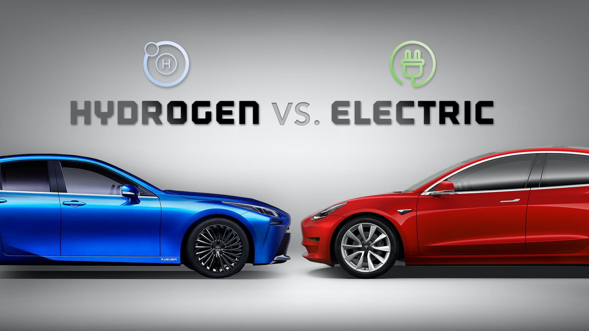 Hydrogen cars vs electric cars the great debate Mikaniki